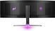 Monitor 49 AOC Agon Pro PD49 Black, Porsche Design Gaming, Curved-QD-OLED, 5120x1440 Dual QHD, 240Hz, AdaptiveSync, 0.03msGTG, 1000cd, HDR400, HDMI+DP, Speakers,  236414 foto 4 DOXYTERRA.md