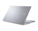 Laptop ASUS 16.0 Vivobook 16 X1605VA Cool Silver, Intel Core i7-13620H, 16Gb, 1Tb, Intel UHD Graphics, 16.0 OLED FHD (1920x1200) AG, HDMI, 802.11ax, USB-C, USB-A, HD Webcam, FP, No OS, Illum Keyb, X1605VA-SH2394 251258 фото 2 DOXYTERRA.md
