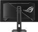 Monitor 27 ASUS ROG Strix OLED XG27AQDMES HDR10 2K Gaming Monitor WIDE 16:9, 0.229, 0.03ms, 240Hz, 400cd/m2, 99% DCI-P, FreeSync&G-Sync, Pivot, Contrast 1.500.000:1, H:400-400kHz, V:48-240Hz, 26.5" 2560x1440 QD-OLED, 2xHDMI v2.1/DP1.4 DSC 33493 foto 2 DOXYTERRA.md