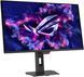 Monitor 27 ASUS ROG Strix OLED XG27AQDMES HDR10 2K Gaming Monitor WIDE 16:9, 0.229, 0.03ms, 240Hz, 400cd/m2, 99% DCI-P, FreeSync&G-Sync, Pivot, Contrast 1.500.000:1, H:400-400kHz, V:48-240Hz, 26.5" 2560x1440 QD-OLED, 2xHDMI v2.1/DP1.4 DSC 33493 foto 3 DOXYTERRA.md