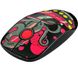 Мышь Trust Sketch Red Wireless Mouse, Silent Click, 15m 2.4GHz, Micro receiver, 1600 dpi, 3 button, USB 29546 фото 1