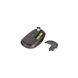 Мышь Trust Sketch Red Wireless Mouse, Silent Click, 15m 2.4GHz, Micro receiver, 1600 dpi, 3 button, USB 29546 фото 2