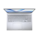 Laptop ASUS 16.0 Vivobook 16 X1605VA Cool Silver, Intel Core i7-13620H, 16Gb, 1Tb, Intel UHD Graphics, 16.0 OLED FHD (1920x1200) AG, HDMI, 802.11ax, USB-C, USB-A, HD Webcam, FP, No OS, Illum Keyb, X1605VA-SH2394 251258 фото 4 DOXYTERRA.md