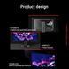 Monitor 27 ASUS ROG Strix OLED XG27AQDMES HDR10 2K Gaming Monitor WIDE 16:9, 0.229, 0.03ms, 240Hz, 400cd/m2, 99% DCI-P, FreeSync&G-Sync, Pivot, Contrast 1.500.000:1, H:400-400kHz, V:48-240Hz, 26.5" 2560x1440 QD-OLED, 2xHDMI v2.1/DP1.4 DSC 33493 foto 4 DOXYTERRA.md