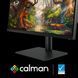 Monitor 27 BenQ PD2705U Mac-Ready Designer Monitor, Black, IPS, 3840x2160 4K UHD, 60Hz, 5ms, 350cd, HDR, HDMI+DP+USB+TypeC, KVM, Speakers, Pivot 219854 foto 8 DOXYTERRA.md