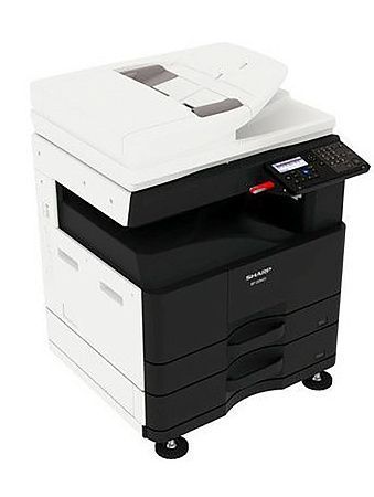 MFP Sharp Nova Light2 BP-20M31EU Monochrome A3 Laser Multifunctional, Print, Copy, Scan, 600x600 dpi, USB 2.0, 10Base-T, 100Base-TX, 1000Base-T 143171 DOXYTERRA.md foto