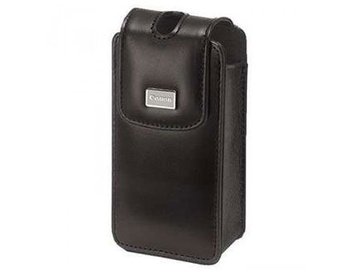 Case Soft Leather DCC-200, for Digital IXUS i7, i Zoom series (husa/чехол) 9359 foto