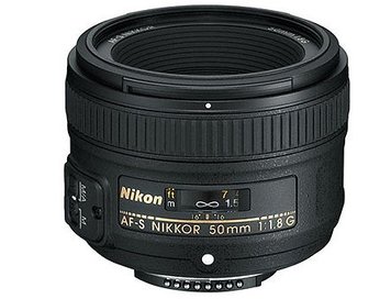 Nikon AF-S Nikkor 50mm f/1.8G, FX, filter: 58mm , JAA015DA (Obiectiv Nikon/ обьектив Nikon) 22327 фото