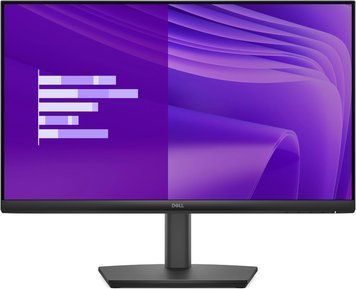 Monitor 23.8 DELL E2425HSM Black, IPS, 1920x1080 FHD, 100Hz, 5ms, 250cd, D-Sub+HDMI+DP, Speakers, Pivot 240008 DOXYTERRA.md foto