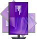 Monitor 23.8 DELL E2425HSM Black, IPS, 1920x1080 FHD, 100Hz, 5ms, 250cd, D-Sub+HDMI+DP, Speakers, Pivot 240008 фото 2 DOXYTERRA.md