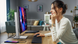 Monitor 27 DELL UltraSharp U2724DE Silver, IPS, 2560x1440 WQHD, 120Hz, 5ms, 350cd, HDMI+DP+USB+TypeC, LAN, Pivot 214096 фото 8 DOXYTERRA.md