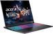 Laptop Acer 16.0 Nitro 16S AI AN16S-61 Obsidian Black, AMD Ryzen AI 7 350, 16Gb, 1Tb, GeForce RTX 5070 Ti 12Gb, 16.0 WQXGA (2560x1600) 180Hz Non-glare, HDMI, Gbit Ethernet, 802.11ax, USB4, USB-C, USB-A, CR, FHD Webcam, Linux, Illum RGB Keyb, NH.QZWEU.003 256893 foto 2 DOXYTERRA.md
