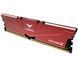 Memorie operativa 16GB DDR4 Team Group T-Force Vulcan Z Red TLZRD416G3600HC18J01 DDR4 PC4-28800 3600MHz CL18, Retail (memorie/память) 30344 foto 1 DOXYTERRA.md