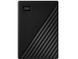 2.5 4TB External HDD WD My Passport Portable WDBPKJ0040BBK-WESN, Black, USB 3.2 (hard disk extern HDD/внешний жесткий диск HDD) 27448 foto 2 DOXYTERRA.md