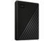 2.5 4TB External HDD WD My Passport Portable WDBPKJ0040BBK-WESN, Black, USB 3.2 (hard disk extern HDD/внешний жесткий диск HDD) 27448 foto 1 DOXYTERRA.md