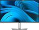 Monitor 27 DELL Dell Pro Plus P2725D Silver, IPS, 2560x1440 WQHD, 100Hz, 5ms, CR1500:1, 350cd, HDMI+DP+USB, Pivot 232992 фото 1 DOXYTERRA.md