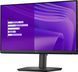 Monitor 23.8 DELL E2425HSM Black, IPS, 1920x1080 FHD, 100Hz, 5ms, 250cd, D-Sub+HDMI+DP, Speakers, Pivot 240008 фото 6 DOXYTERRA.md