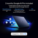 Ноутбук 14 ASUS ZenBook 14 OLED UX3480AA Arctic Blue, Intel Core Ultra 7 355 2.3-4.7Ghz/16GB LPDDR5X/SSD 512GB M.2 NVMe PCIe4.0/Intel Graphics/WiFi 6E/BT5.4/HDMI/FHD camera IR/Illum. Keyb./14 OLED 300nits HDR FullHD 16:10 (1920x1200)/Win11 UX3480AA-U1013W 33693 фото 11 DOXYTERRA.md