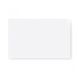 Top laminat dreptunghiular pentru masa Nardi PIANO LAMINATO 120X80 grosime 1 cm BIANCO 30720.10.301 (Blat laminat) 28683 foto 1 DOXYTERRA.md