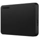 Внешний жесткий диск 2.5 4TB External HDD Toshiba Canvio Basics HDTB540EK3CA, Black, USB 3.2 Gen1 31210 фото 3