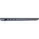 Ноутбук 14 ASUS ZenBook 14 OLED UX3480AA Arctic Blue, Intel Core Ultra 7 355 2.3-4.7Ghz/16GB LPDDR5X/SSD 512GB M.2 NVMe PCIe4.0/Intel Graphics/WiFi 6E/BT5.4/HDMI/FHD camera IR/Illum. Keyb./14 OLED 300nits HDR FullHD 16:10 (1920x1200)/Win11 UX3480AA-U1013W 33693 фото 7 DOXYTERRA.md