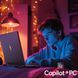 Laptop Acer 16.0 Nitro 16S AI AN16S-61 Obsidian Black, AMD Ryzen AI 7 350, 16Gb, 1Tb, GeForce RTX 5070 Ti 12Gb, 16.0 WQXGA (2560x1600) 180Hz Non-glare, HDMI, Gbit Ethernet, 802.11ax, USB4, USB-C, USB-A, CR, FHD Webcam, Linux, Illum RGB Keyb, NH.QZWEU.003 256893 foto 9 DOXYTERRA.md