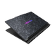 Laptop Lenovo 18.0 Legion 9 18IAX10 Eclipse Black, Intel Core Ultra 9 275HX, 64Gb DDR5-5200, 4Tb, GeForce RTX 5090 24Gb, 18.0 IPS 4K (3840x2400) 240Hz Glare, HDMI, 2.5Gbit Eth, 802.11be, TB5, USB-C, USB-A, CR, IR 5MP Web, No OS, Illum RGB Keyb, 83EY0028RK 240388 foto 4 DOXYTERRA.md