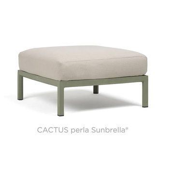Nardi MAXIMO POUF CACTUS perla Sunbrella 40179.27.213 31968 DOXYTERRA.md foto