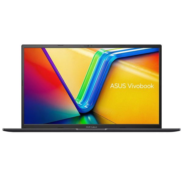 Laptop 17.3 ASUS Vivobook 17X K3704VA Black, Intel i5-13500H 3.5-4.7GHz/16GB/512GB SSD/Intel Iris Xe Graphics/WiFi 5 802.11ac/BT5.1/USB Type-C/HDMI/2xUSB 3.2/HD WebCam/Illuminated Keyboard/17.3 IPS WUXGA 250 nits (1920x1080)/No OS K3704VA-AU051 31590 foto