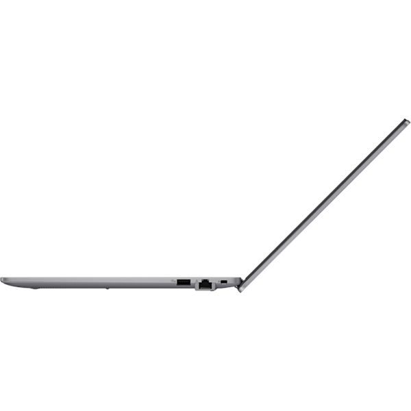 Laptop ASUS 15.6 ExpertBook B1 B1503CVA Gentle Grey, Intel Core 7 150, 16Gb, 512Gb, Intel Graphics, 15.6 FHD (1920x1080) AG, HDMI, Gbit Eth, 802.11ax, USB-C, USB-A, HD Web, FP, No OS, Illum Keyb, B1503CVA-S79065 263422 DOXYTERRA.md фото