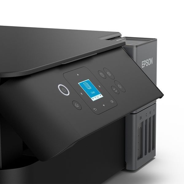 MFD Epson EcoTank L4360 All-in-One Functions: Print, Scan, Copy, Duplex 248250 DOXYTERRA.md фото