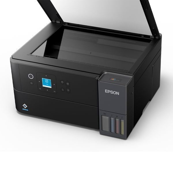 MFD Epson EcoTank L4360 All-in-One Functions: Print, Scan, Copy, Duplex 248250 DOXYTERRA.md фото