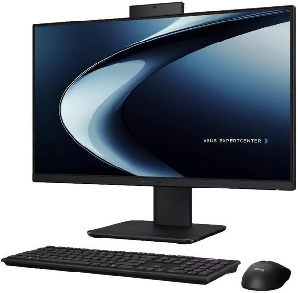Asus AiO P440VAK Black 23.8 FHD Core 5 210H 2.2-4.8GHz, 16GB, 512GB SSD, 23.8-inch, FHD (1920 x 1080) 16:9, Wide view, Anti-glare display, LED Backlit, 250nits, sRGB: 100%, wireless KB&MS, 1080p FHD camera, USB 2.0 Type-A, USB 3.2 Gen 1 Type-C, USB 3 33652 DOXYTERRA.md фото