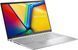 Ноутбук 15.6 ASUS Vivobook 15 X1502VA Silver, Intel i5-13420H 2.1-4.6GHz/16GB/SSD 512GB/Intel Iris Xe Graphics/WiFi 6E 802.11ax/BT/USB Type-C power delivery/HDMI/2xUSB 3.2/HD WebCam/Illuminated Keyboard/15.6 IPS FHD 250 nits (1920x1080)/No OS X1502VA-BQ13 32956 фото 2 DOXYTERRA.md