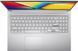 Ноутбук 15.6 ASUS Vivobook 15 X1502VA Silver, Intel i5-13420H 2.1-4.6GHz/16GB/SSD 512GB/Intel Iris Xe Graphics/WiFi 6E 802.11ax/BT/USB Type-C power delivery/HDMI/2xUSB 3.2/HD WebCam/Illuminated Keyboard/15.6 IPS FHD 250 nits (1920x1080)/No OS X1502VA-BQ13 32956 фото 5 DOXYTERRA.md