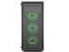 Case Middletower Deepcool E-SHIELD E-ATX/ATX Black no PSU, Side Tempered glass, 1xUSB3.0/2xUSB2.0/AudioHD x 1/Mic x 1, Included: Rear: 1x120mm fan; Optional: Front: 3x120mm or 3x140mm; Top: 2x120mm/140mm (carcasa/корпус) 26388 foto 7 DOXYTERRA.md