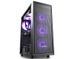 Case Middletower Deepcool E-SHIELD E-ATX/ATX Black no PSU, Side Tempered glass, 1xUSB3.0/2xUSB2.0/AudioHD x 1/Mic x 1, Included: Rear: 1x120mm fan; Optional: Front: 3x120mm or 3x140mm; Top: 2x120mm/140mm (carcasa/корпус) 26388 foto 6 DOXYTERRA.md