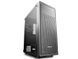 Case Middletower Deepcool E-SHIELD E-ATX/ATX Black no PSU, Side Tempered glass, 1xUSB3.0/2xUSB2.0/AudioHD x 1/Mic x 1, Included: Rear: 1x120mm fan; Optional: Front: 3x120mm or 3x140mm; Top: 2x120mm/140mm (carcasa/корпус) 26388 foto 1 DOXYTERRA.md