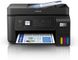 MFD Epson EcoTank L5290 All-in-One Functions: Print, Scan, Copy, Fax, A4, ADF 30 sheets/ Colour: Black/ Printing Resolution: 5.760 x 1.440 DPI 147727 foto 2