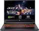 Laptop Acer 16.0 Nitro V 16 AI ANV16-42 Shale Black, AMD Ryzen 7 260, 16Gb, 1Tb, GeForce RTX 5050 8Gb, 16.0 WUXGA (1920x1200) 180Hz Non-glare, HDMI, Gbit Ethernet, 802.11ax, USB4, USB-A, CR, HD Web, Linux, Illum Keyb, NH.U1HEU.004 247521 foto 1 DOXYTERRA.md