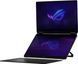 Laptop ASUS 16.0 ROG Zephyrus Duo 16 GX651AX Stellar Grey, Intel Core Ultra 9 386H, 32Gb LPDDR5X, 1Tb, GeForce RTX 5090 24Gb, 16.0 OLED 3K (2880x1800) 120Hz AR, HDMI, 802.11be, TB4, USB-A, CR, IR FHD Web, W11, ill RGB Key, ASUS Pen, BP, GX651AX-SR143W 272868 фото 2 DOXYTERRA.md