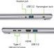 Laptop Acer 16.0 Aspire Go 16 AG16-71P Pure Silver, Intel Core 9 270H, 16Gb, 512Gb, Intel Graphics, 16.0 WUXGA (1920x1200) AG, HDMI, 802.11ax, USB-C, USB-A, FHD Web, Linux, Illum Keyb, NX.JV0EU.007 257062 фото 4 DOXYTERRA.md