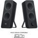 Logitech Z207 Black Bluetooth Stereo Speakers 2.0 ( RMS 5W, 2x2.5W satel.), 980-0001295 (boxe sistem acustic) 27789 foto 2 DOXYTERRA.md