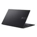 Laptop 17.3 ASUS Vivobook 17X K3704VA Black, Intel i5-13500H 3.5-4.7GHz/16GB/512GB SSD/Intel Iris Xe Graphics/WiFi 5 802.11ac/BT5.1/USB Type-C/HDMI/2xUSB 3.2/HD WebCam/Illuminated Keyboard/17.3 IPS WUXGA 250 nits (1920x1080)/No OS K3704VA-AU051 31590 foto 2