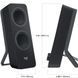 Logitech Z207 Black Bluetooth Stereo Speakers 2.0 ( RMS 5W, 2x2.5W satel.), 980-0001295 (boxe sistem acustic) 27789 foto 3 DOXYTERRA.md