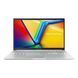 Ноутбук 15.6 ASUS Vivobook 15 X1502VA Silver, Intel i5-13420H 2.1-4.6GHz/16GB/SSD 512GB/Intel Iris Xe Graphics/WiFi 6E 802.11ax/BT/USB Type-C power delivery/HDMI/2xUSB 3.2/HD WebCam/Illuminated Keyboard/15.6 IPS FHD 250 nits (1920x1080)/No OS X1502VA-BQ13 32956 фото 1 DOXYTERRA.md