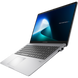 Laptop ASUS 15.6 ExpertBook B1 B1503CVA Gentle Grey, Intel Core 7 150, 16Gb, 512Gb, Intel Graphics, 15.6 FHD (1920x1080) AG, HDMI, Gbit Eth, 802.11ax, USB-C, USB-A, HD Web, FP, No OS, Illum Keyb, B1503CVA-S79065 263422 фото 4 DOXYTERRA.md