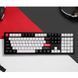 Tastatura magnetica Keychron Q6 HE QMK Wireless Custom Full-Metal Magnetic Keyboard (Q6H-M1), Carbon Black, Full Size layout, Knob, RGB Backlight, Gateron Double-Rail Magnetic Nebula Switch, Hot-Swap, 2.4GHz&Bluetooth, USB Type-C, gamer 33243 foto 2 DOXYTERRA.md