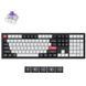 Tastatura magnetica Keychron Q6 HE QMK Wireless Custom Full-Metal Magnetic Keyboard (Q6H-M1), Carbon Black, Full Size layout, Knob, RGB Backlight, Gateron Double-Rail Magnetic Nebula Switch, Hot-Swap, 2.4GHz&Bluetooth, USB Type-C, gamer 33243 foto 1 DOXYTERRA.md