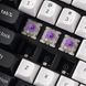 Tastatura magnetica Keychron Q6 HE QMK Wireless Custom Full-Metal Magnetic Keyboard (Q6H-M1), Carbon Black, Full Size layout, Knob, RGB Backlight, Gateron Double-Rail Magnetic Nebula Switch, Hot-Swap, 2.4GHz&Bluetooth, USB Type-C, gamer 33243 foto 7 DOXYTERRA.md